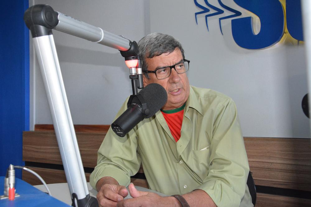 Foto: Jorge Magalhães