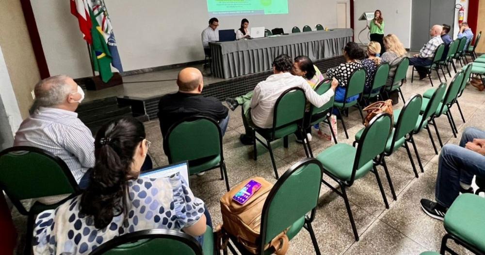 Foto: Divulgação/ SECOM