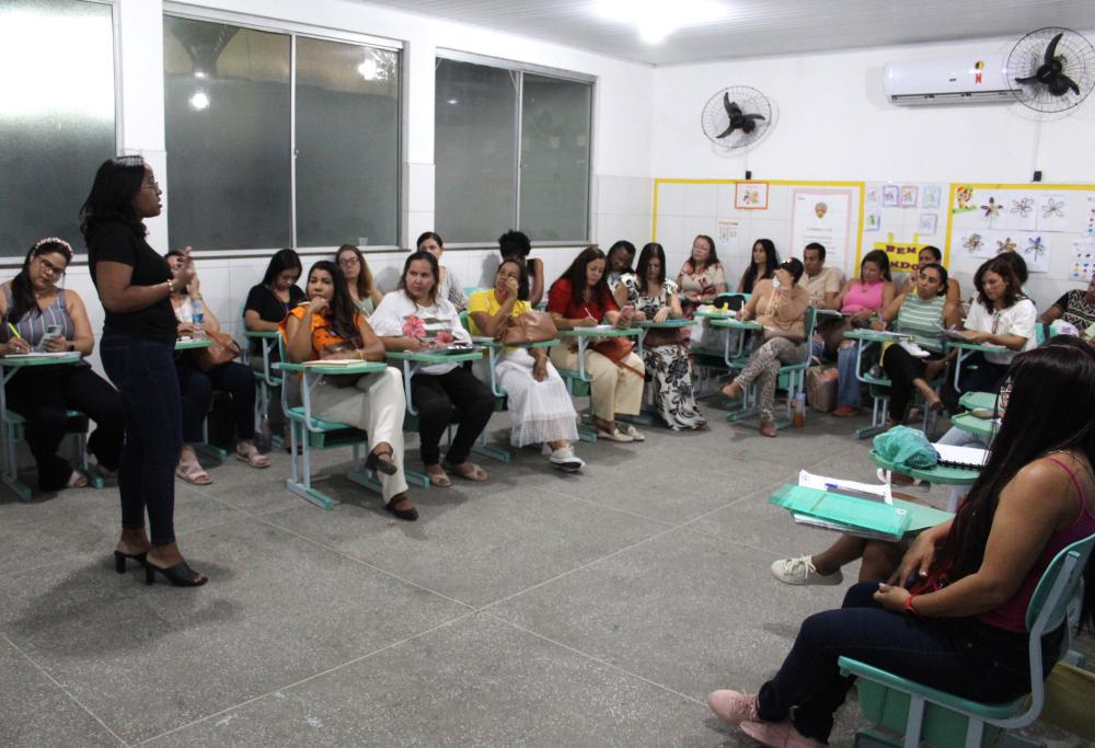 Fotos: Milena Brandão