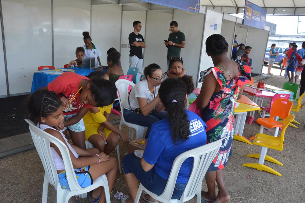 Foto: Jorge Magalhães