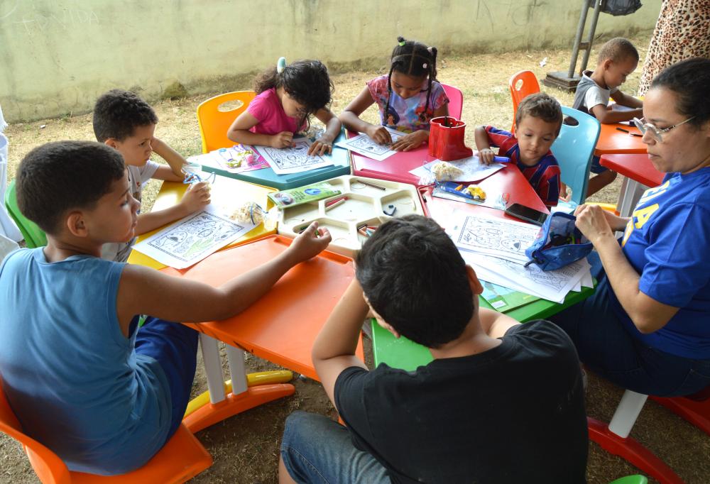 Fotos: Milena Brandão