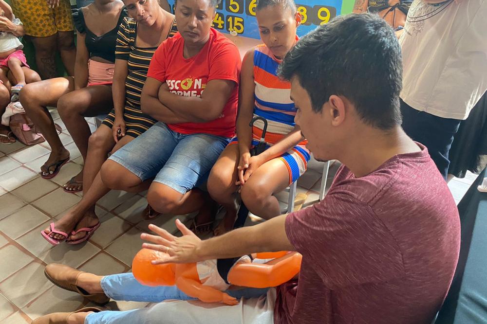 Fotos: Divulgação/SMS