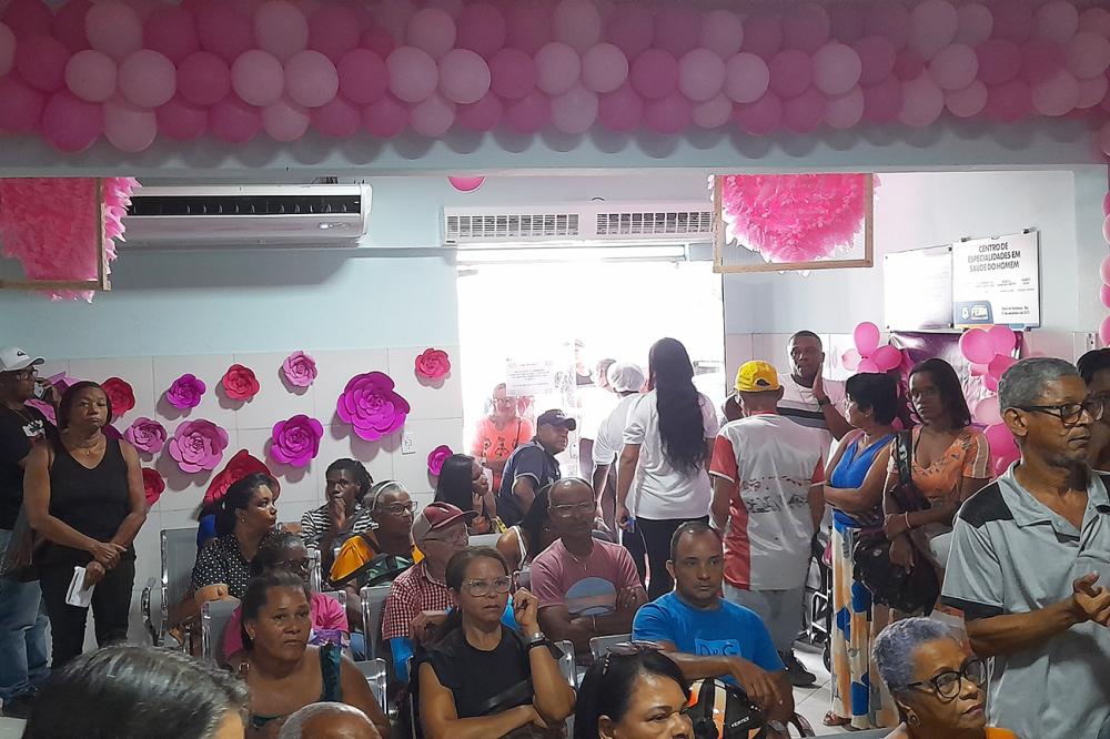 Fotos: Fátima Brandão