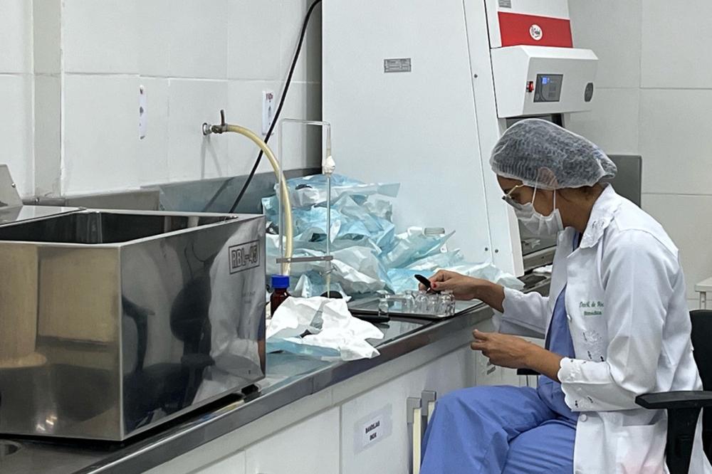 Fotos: Victória Seixas