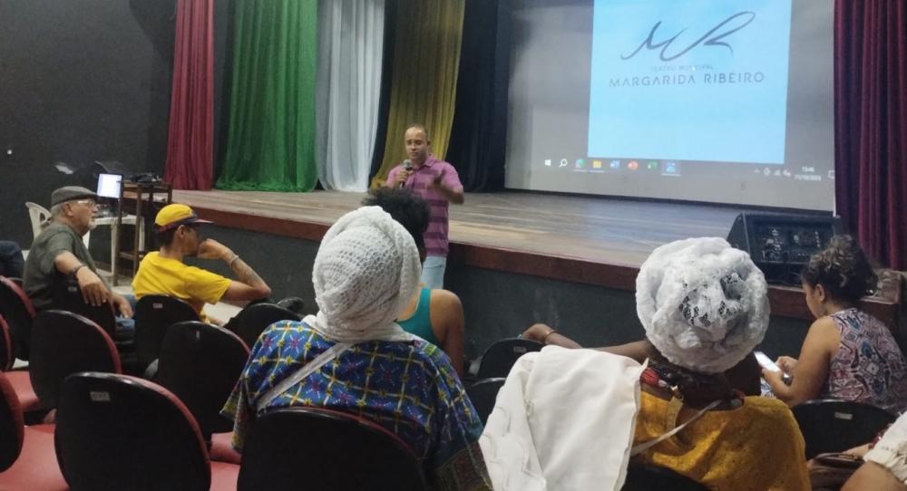 Foto: Divulgação SECOM 