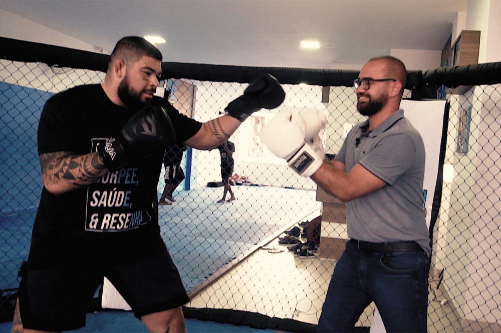 Foto: Carlos Gomes/ Junior Araújo