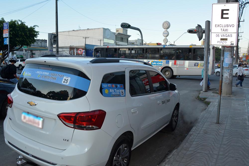 Foto: Izinaldo Barreto