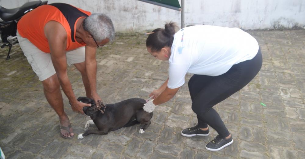 Foto: Thiago Paixão Ascom