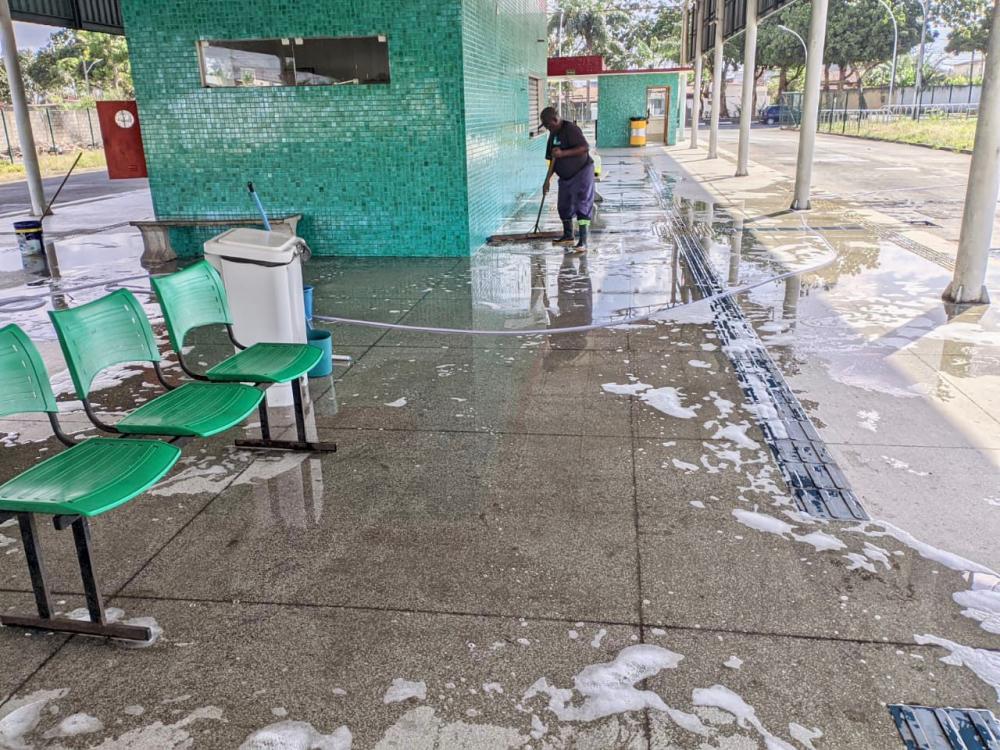 Fotos: Divulgação/SMTT