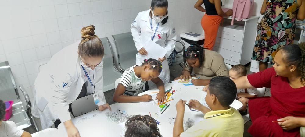 Fotos: Fátima Brandão