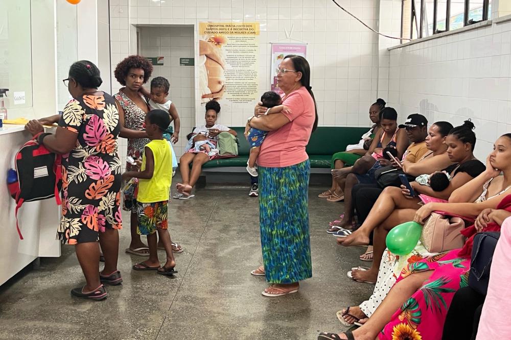 Fotos: Victória Seixas