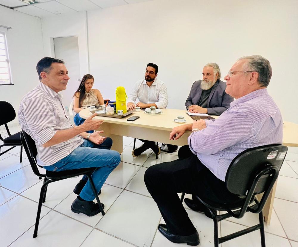 Foto: Andrews Pedra Branca