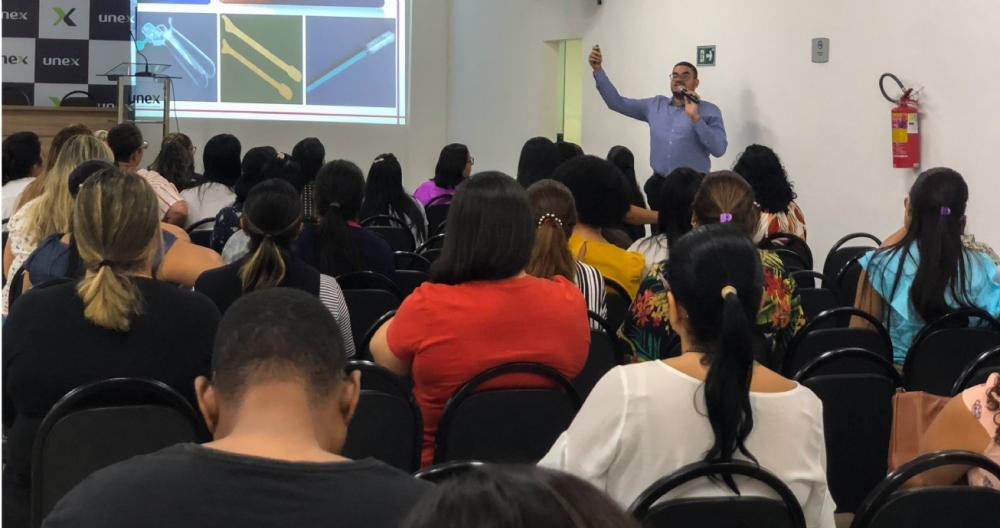 Fotos: Danielly Freitas