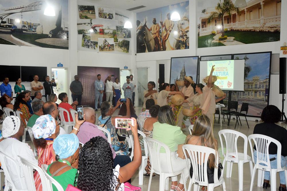 Fotos: Izinaldo Barreto