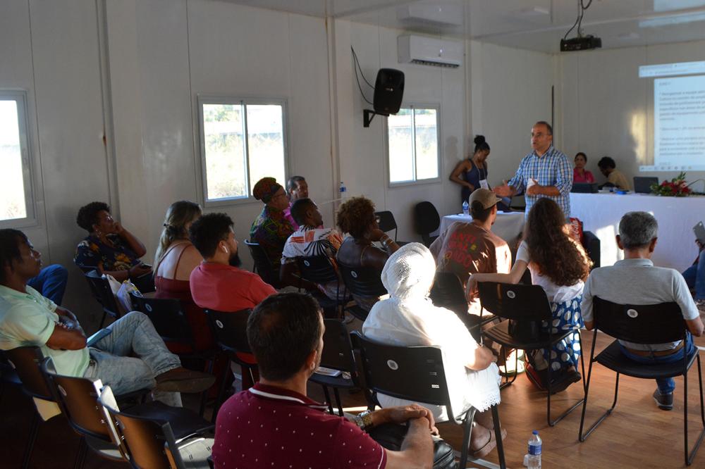 Fotos: Izinaldo Barreto