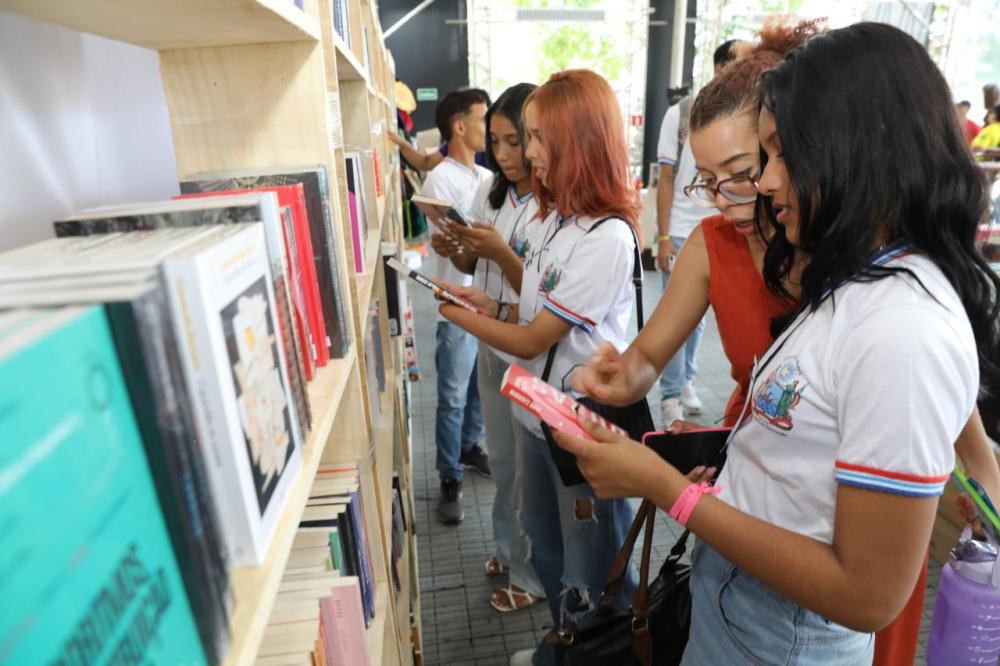  Fotos: Claudionor Jr