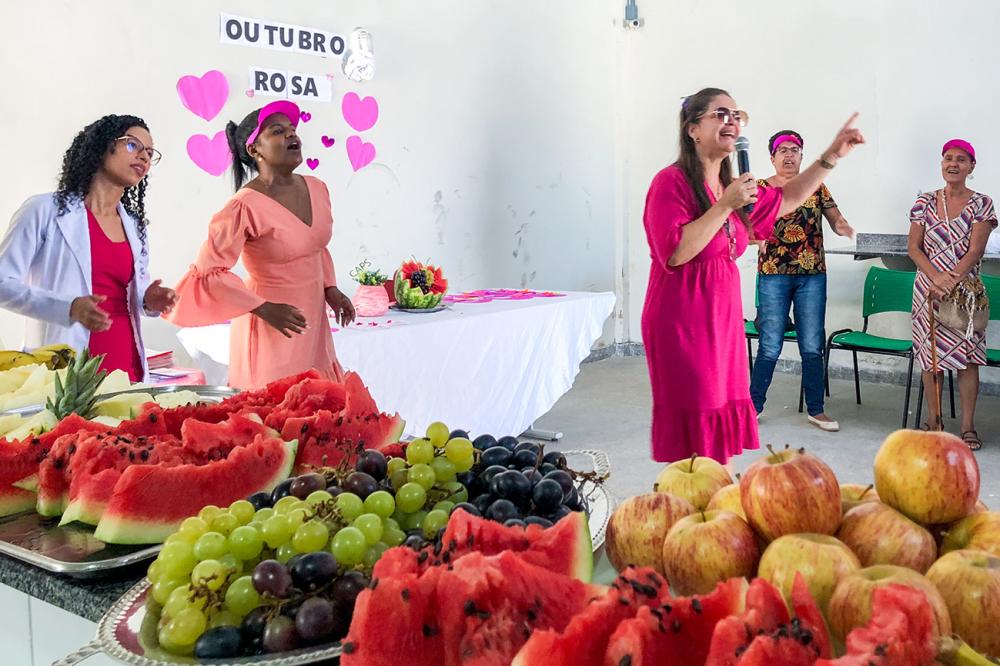 Fotos: Danielly Freitas