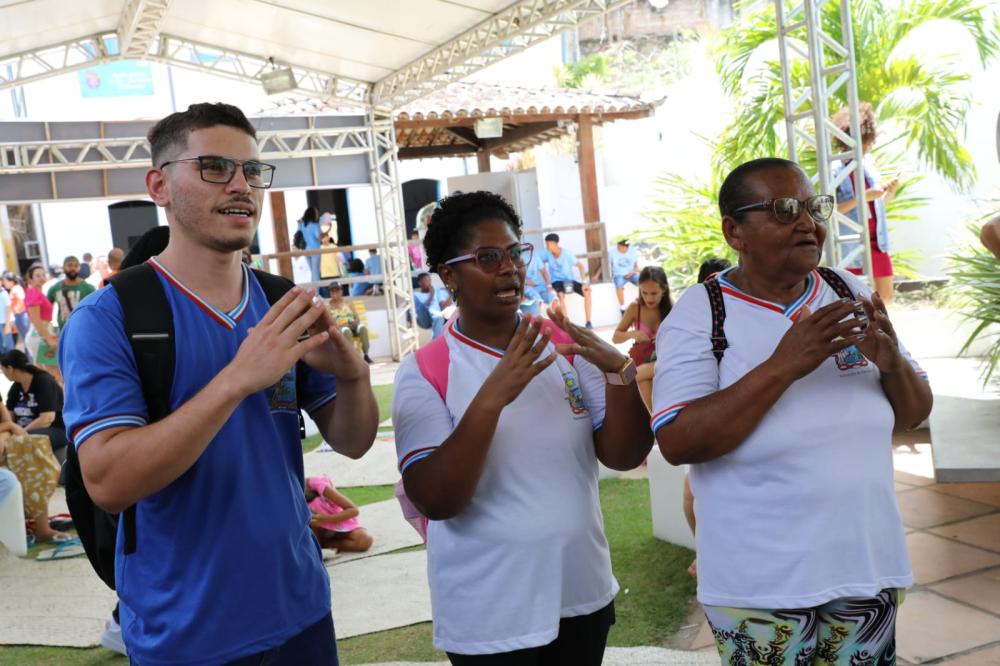  Fotos: Claudionor Jr