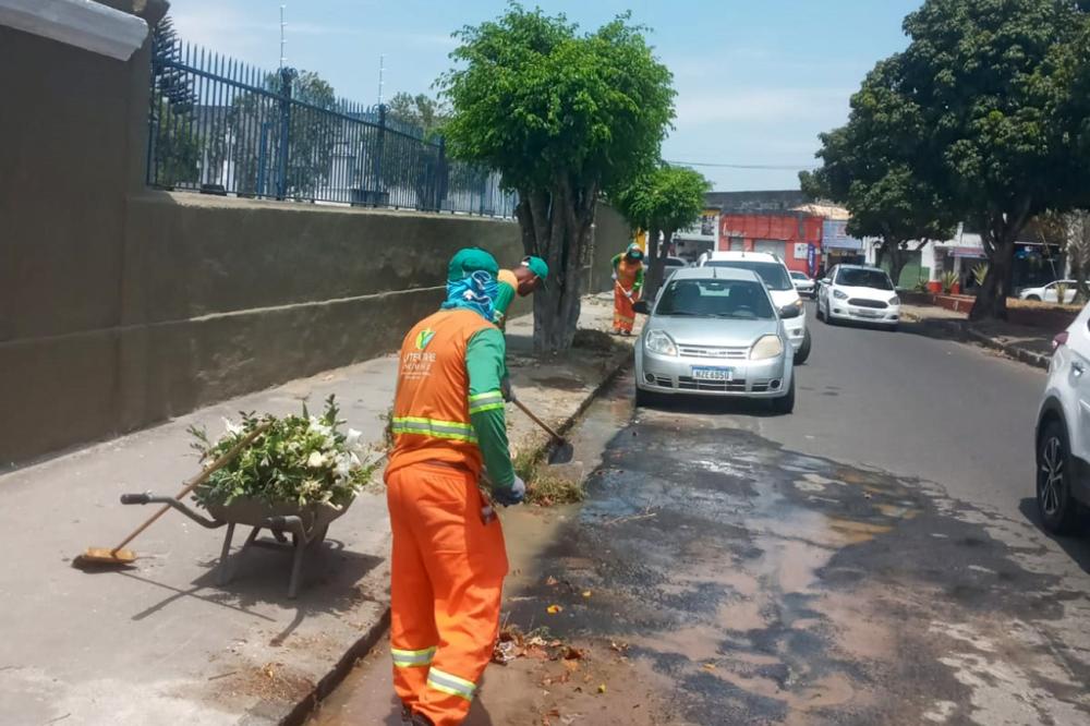 Foto: Divulgação SESP