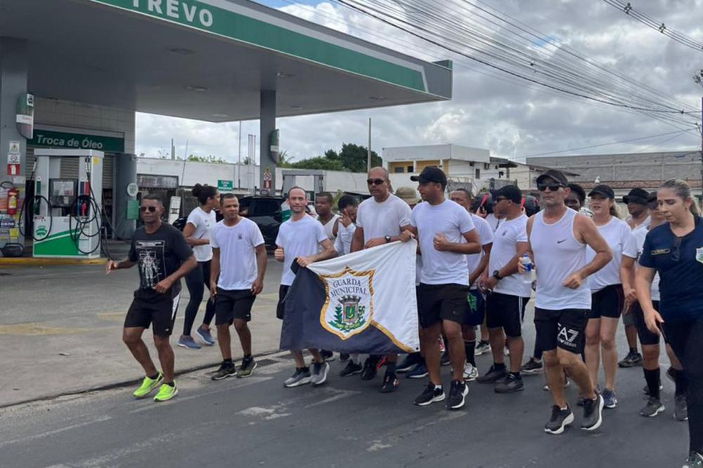 Foto: Divulgação SEPREV