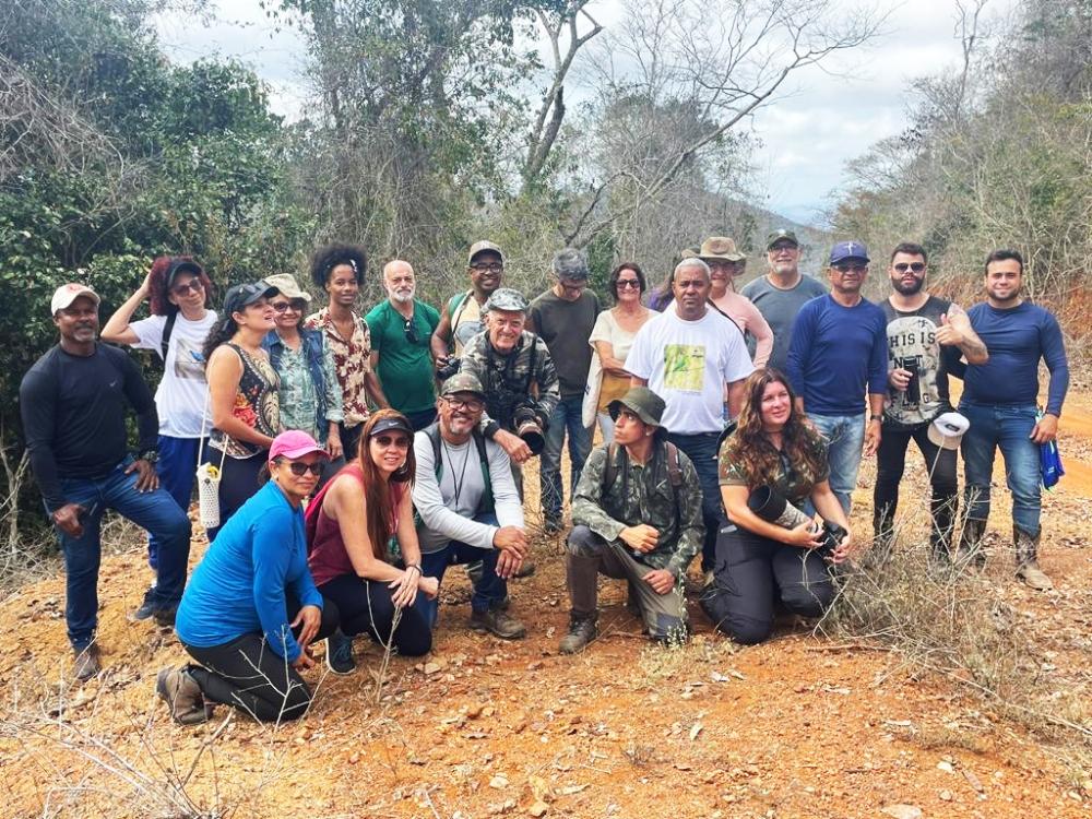  Foto: Daniel Meira SeturBA