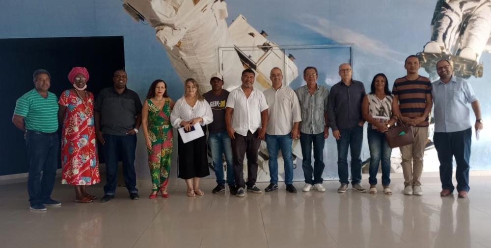 Foto: Divulgação- SECOM 