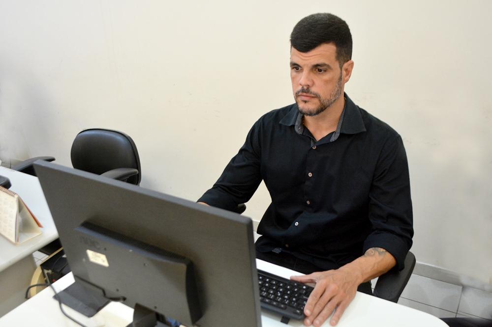 Foto: Izinaldo Barreto