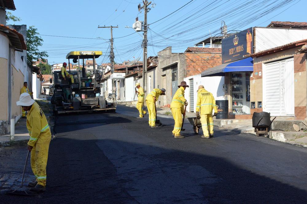 Foto: Izinaldo Barreto