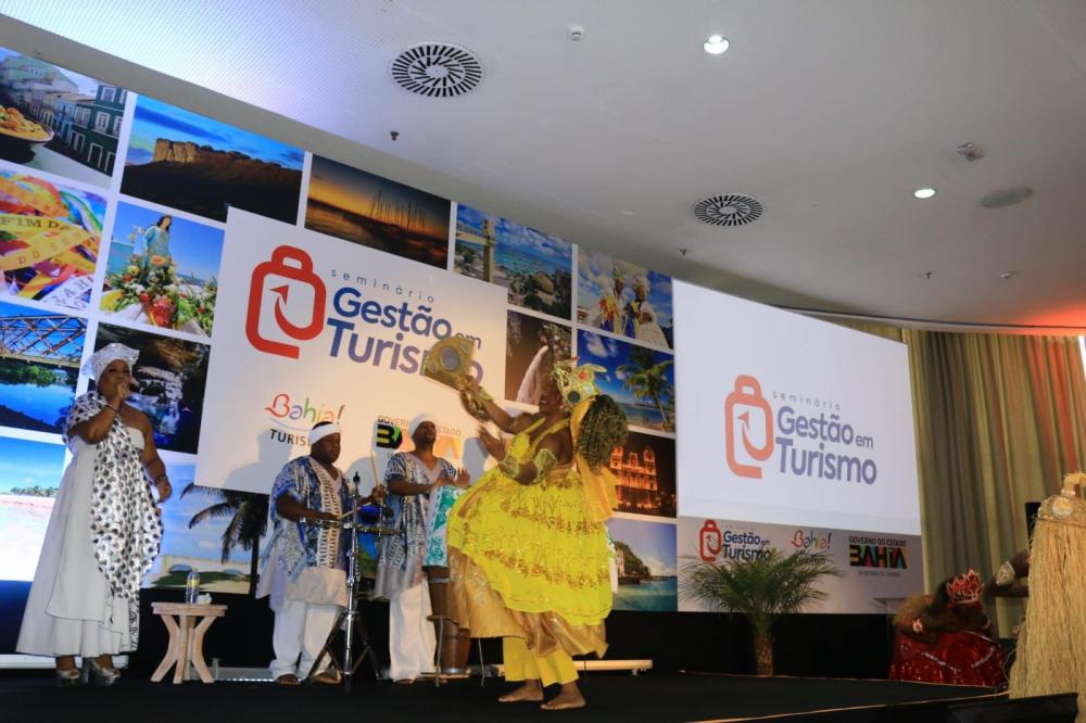 Foto: Tatiana Azeviche SeturBA