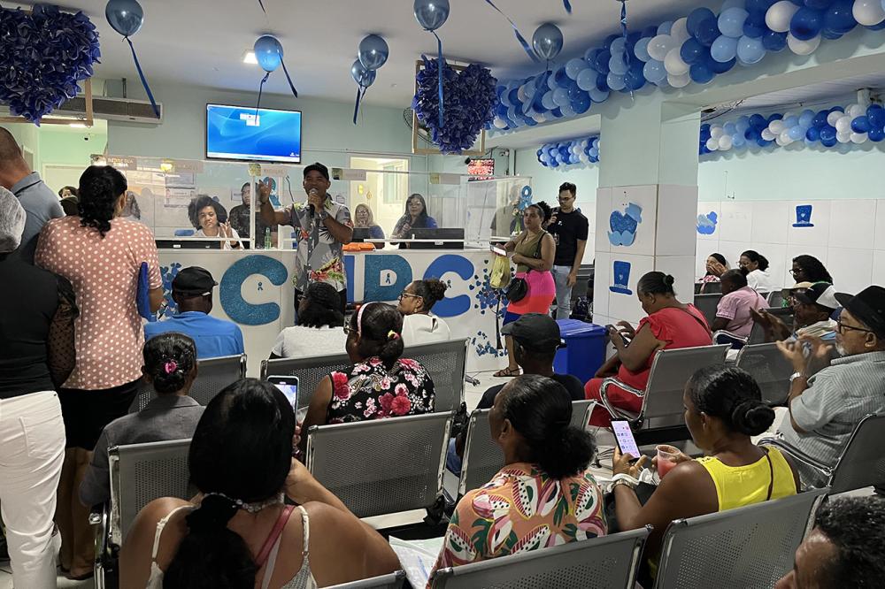 Foto: Victória Seixas