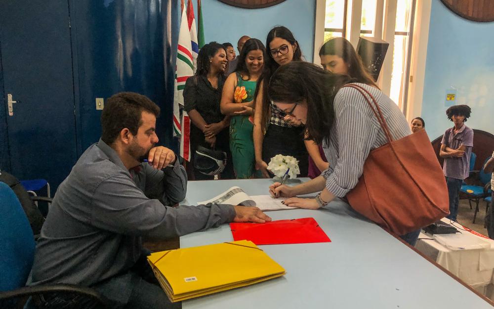 Fotos: Danielly Freitas