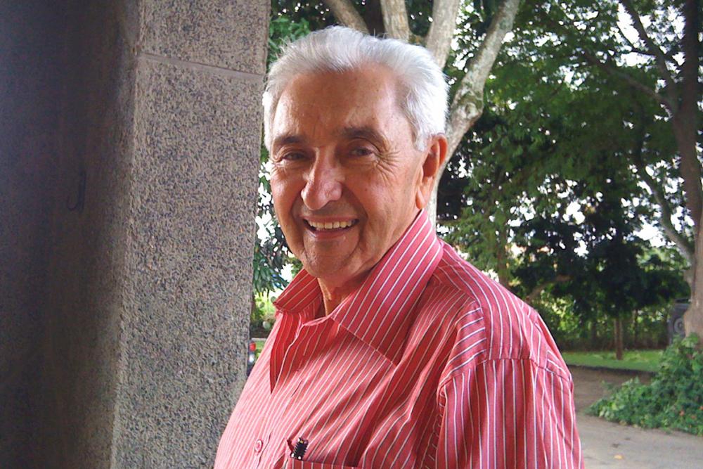 Foto: Arquivo pessoal 