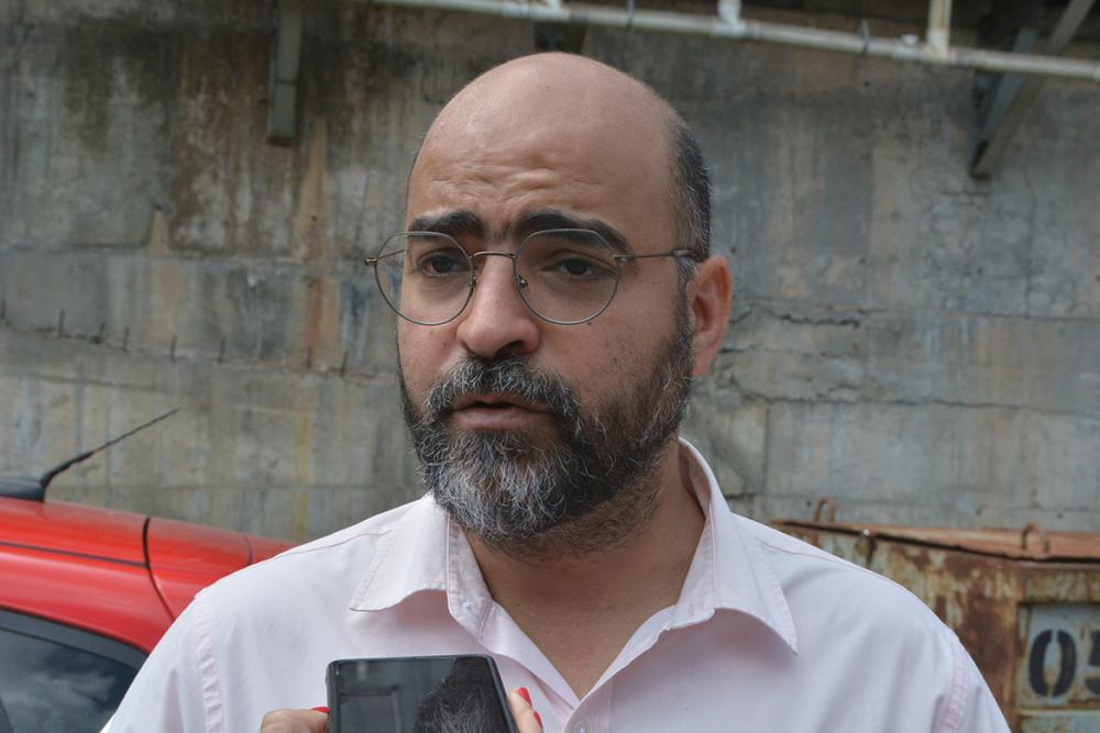 Foto: Jorge Magalhães 