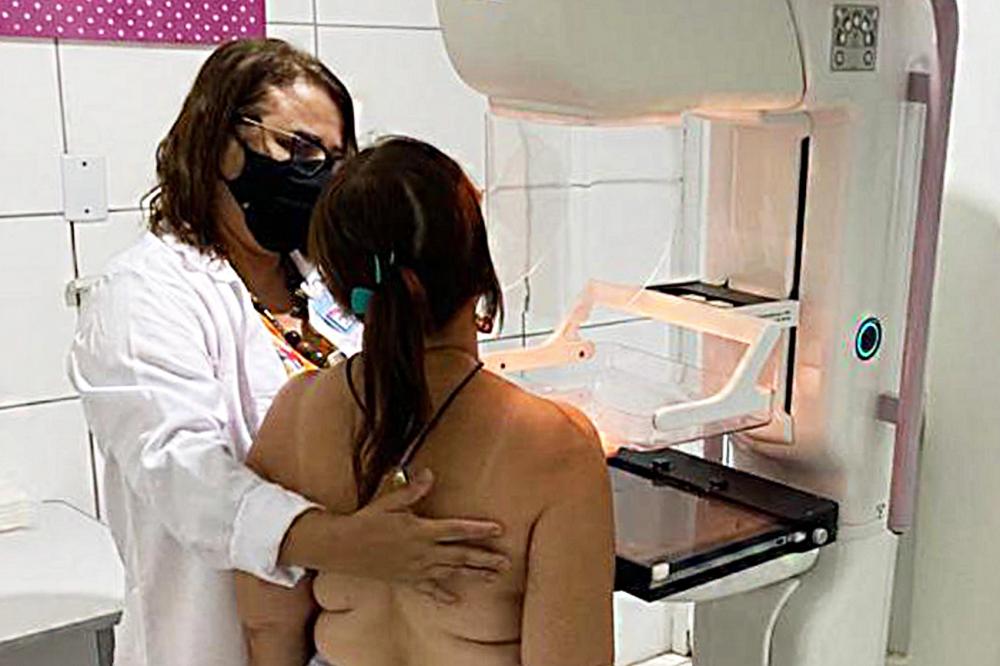 Foto: Fatima Brandão