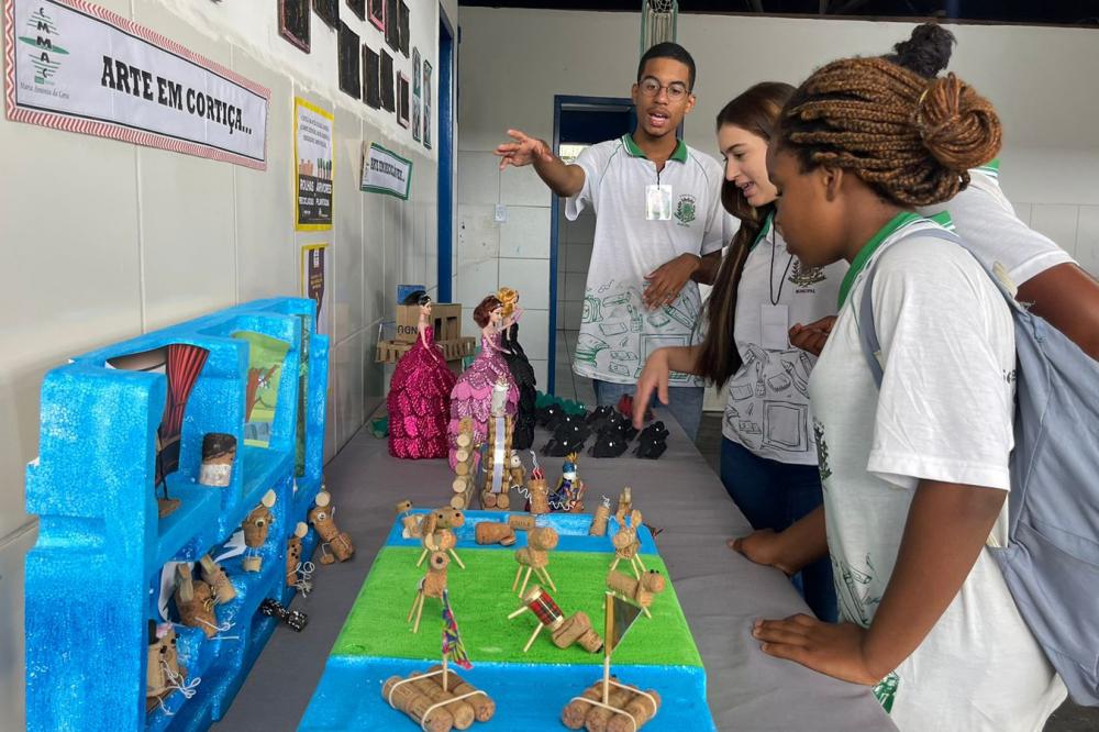 Foto: Patrícia Laís