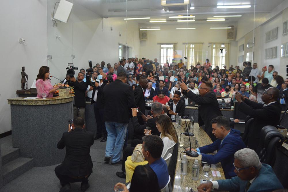 Foto: Jorge Magalhães