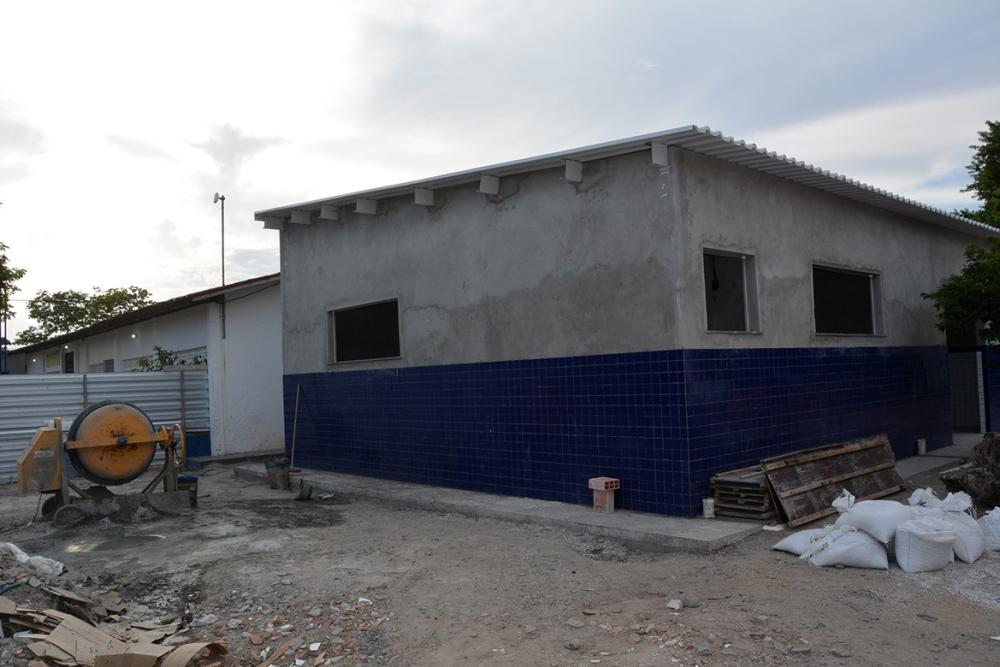 Foto: Izinaldo Barreto