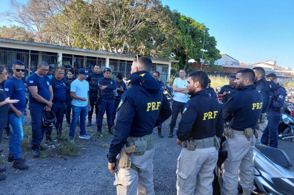 Foto: Divulgação SEPREV