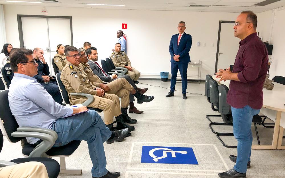 Fotos: Danielly Freitas