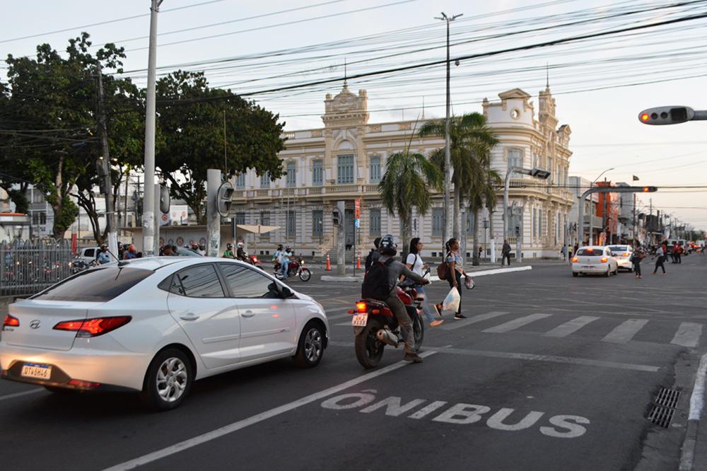 Fotos: Izinaldo Barreto