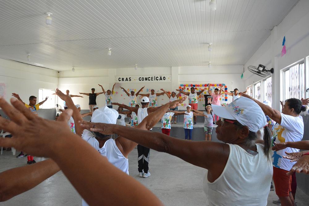 Foto: Valdenir Lima/ Izinaldo Barreto