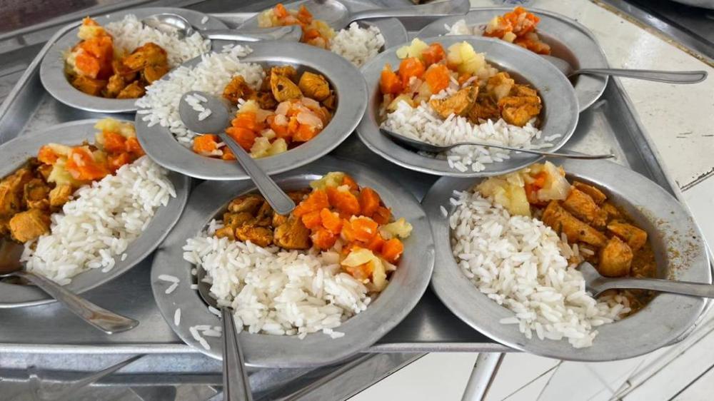 Fotos: Divulgação/SEDUC