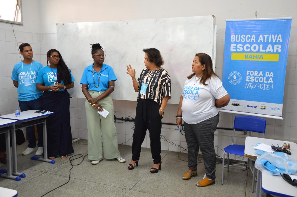 Foto: Milena Brandão