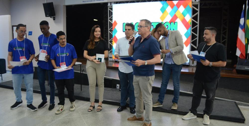 Fotos: Valdenir Lima