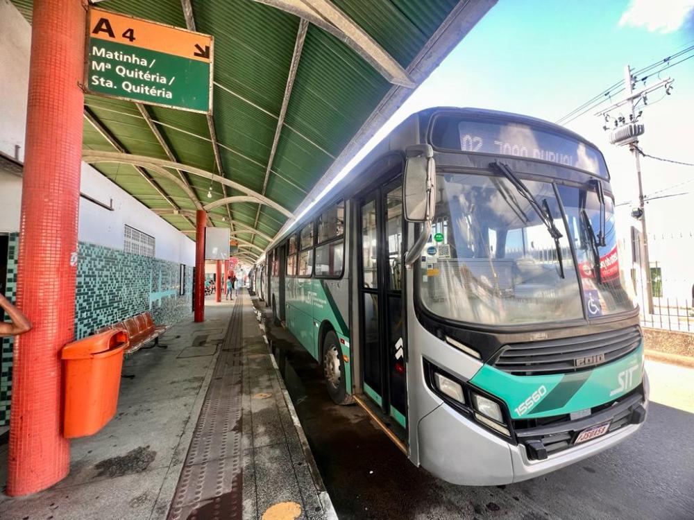 Fotos: Andrews Pedra Branca