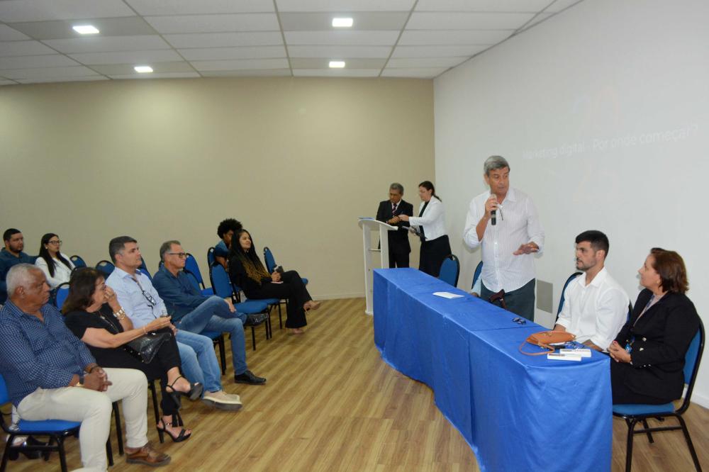 Fotos: Izinaldo Barreto