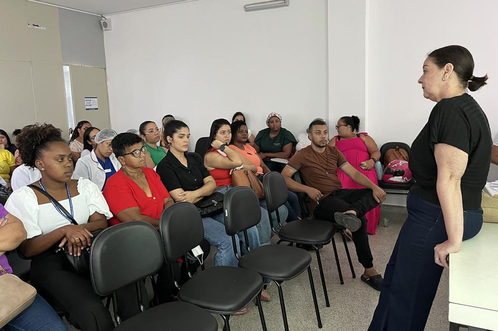 Fotos: Victória Seixas