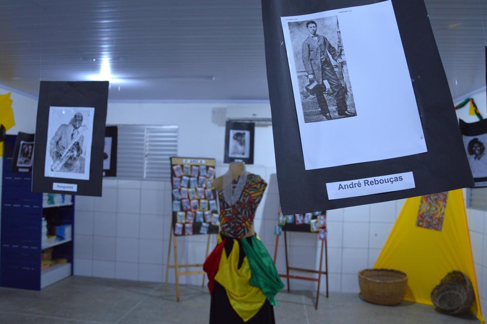 Fotos: Milena Brandão