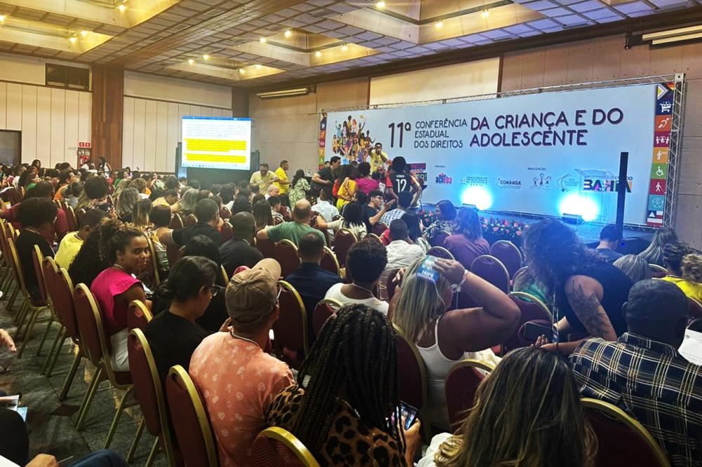  Foto: Divulgação SEDESO