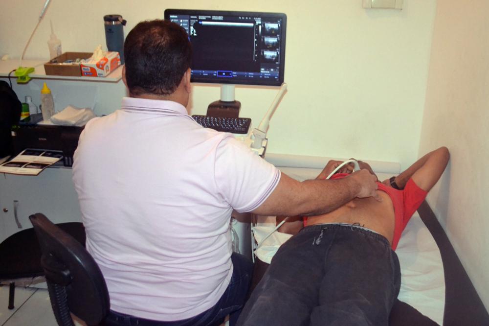 Fotos: Thiago Paixão